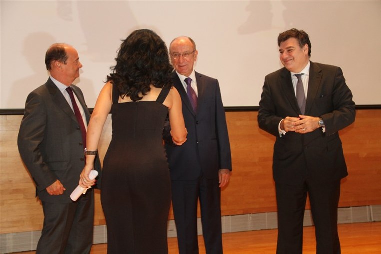 L'Oreal Annual Award Ceremony